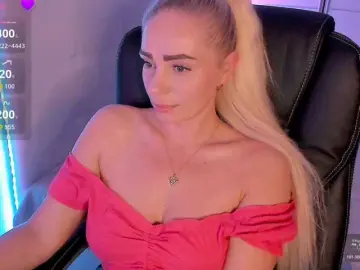 Bongacams Free Live Porn of Dashulakiss1