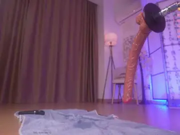 Bongacams Live Sex Cam of Marry-Cordy