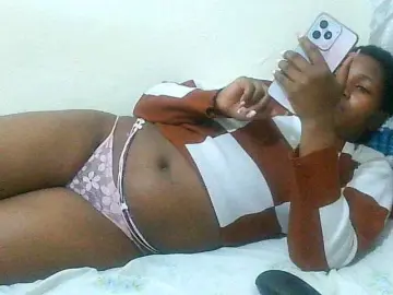 Bongacams Live Sex Cam of Queentafa23