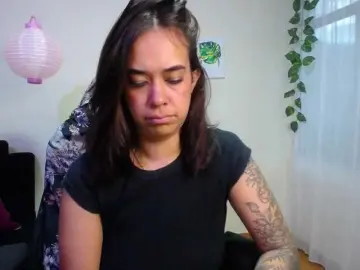 Bongacams Best live sex cam show of anyablack230