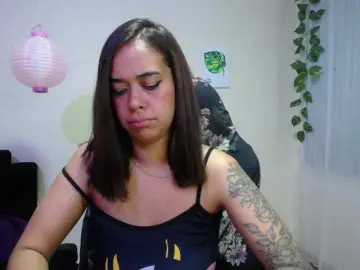 Bongacams Sex Cam of anyablack230