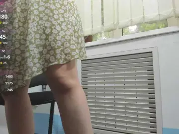 Bongacams Private Sex Chat of Lyalya7771