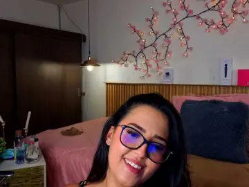 Bongacams Adult Webcam of selenanoir1