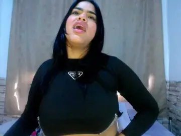 Bongacams Nude Webcam of Bicky24