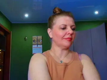 Bongacams Sex Cam of Taly1974