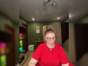 Bongacams Sex Chat of Taly1974