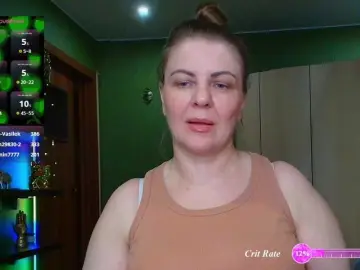 Bongacams Live Porn of Taly1974