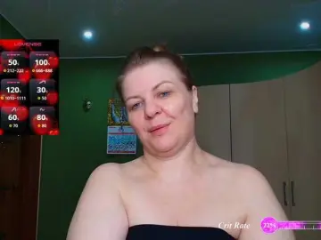 Bongacams Live Sex Cam of Taly1974