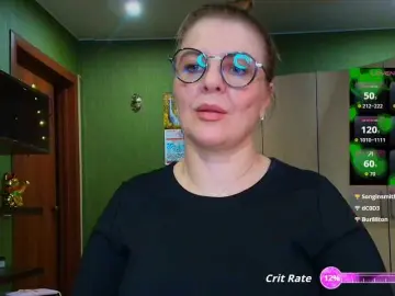 Bongacams Adult Video Chat of Taly1974