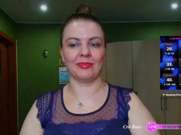 Bongacams Live Sex Cam of Taly1974