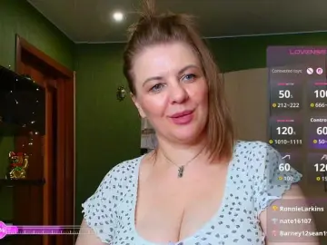 Bongacams Best Webcam of Taly1974