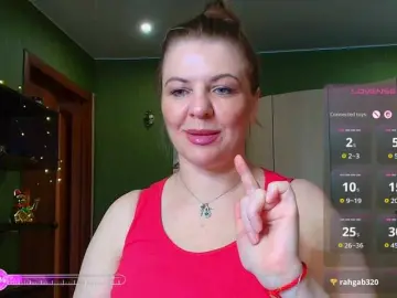 Bongacams Free Live Porn of Taly1974