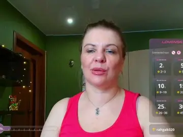 Bongacams Adult Webcam of Taly1974