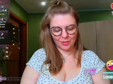Bongacams Live Porn of Taly1974