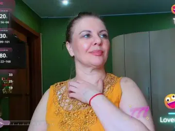 Bongacams Sex Cam of Taly1974