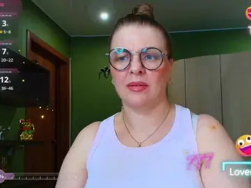 Bongacams Free Porn Cam of Taly1974