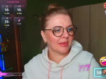 Bongacams Adult Video Chat of Taly1974