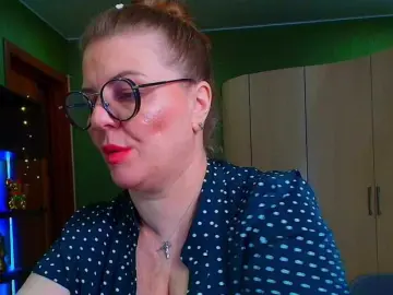 Bongacams Nude Webcam of Taly1974