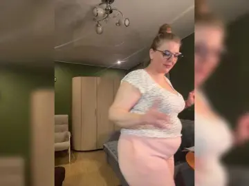 Bongacams Free Live Porn of Taly1974