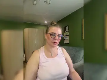 Bongacams Free Live Porn of Taly1974