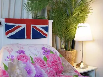 Bongacams Sex Cam of DonnaDubai