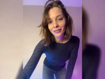 Bongacams Live Sex of Maribett