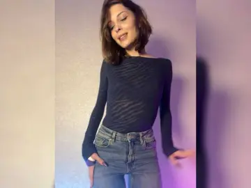 Bongacams Live Porn of Maribett