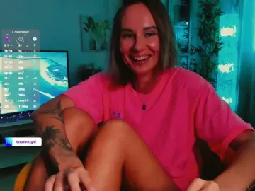 Bongacams Adult Webcam of kirillenok