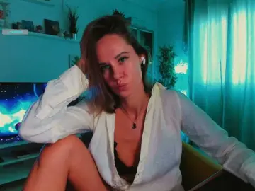 Bongacams Sex Chat of kirillenok