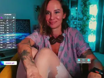 Bongacams Adult Video Chat of kirillenok