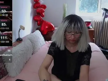 Bongacams Private Sex Chat of MilfDolores