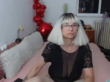 Bongacams Adult Webcams of MilfDolores