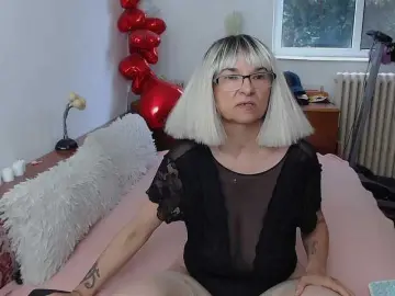 Bongacams Sex Cam of MilfDolores