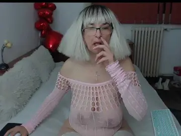 Bongacams Private Sex Chat of MilfDolores
