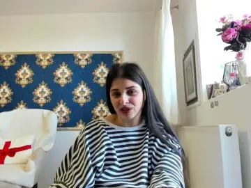 Bongacams Nude Webcam of jessicacox