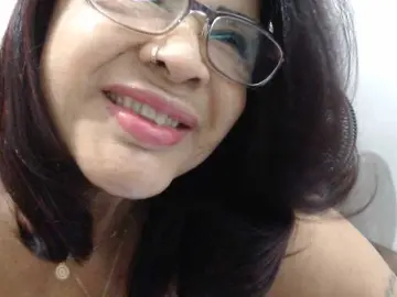 Bongacams Adult Video Chat of malenasaenz