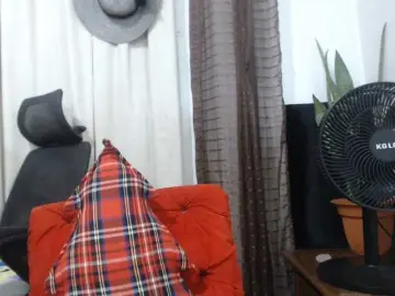 Bongacams Sex Cam of malenasaenz
