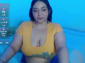 Bongacams Watch Live Sex Cams of Alyson-