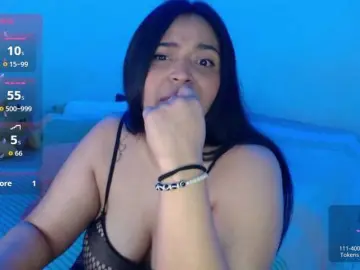 Bongacams Adult Webcams of Alyson-
