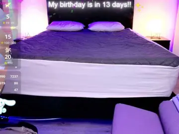 Bongacams Live Sex of BonnyVel