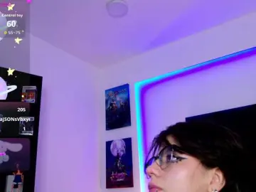 Bongacams Private Sex Chat of BonnyVel