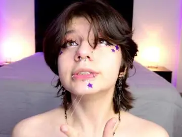 Bongacams Live Porn of BonnyVel