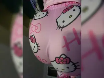 Bongacams Adult Webcams of LittleToxic