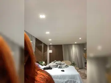 Bongacams Sex Chat of LittleToxic