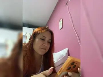 Bongacams Free Porn Cam of LittleToxic