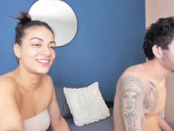 Bongacams Sex Chat of Penelope-and-luca