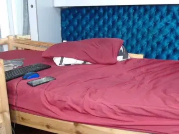 Bongacams Watch Live Sex Cams of SweetJoy696