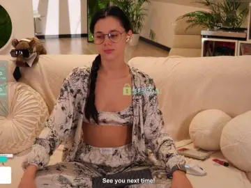 Bongacams Private Sex Chat of Taanni