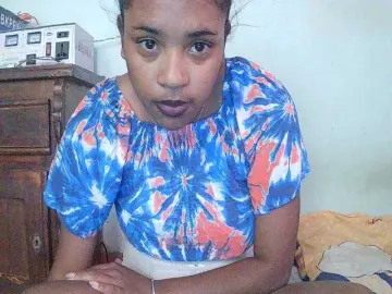 Bongacams Sex Chat of TriciaBella