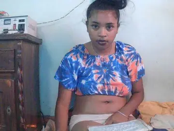 Bongacams Live Porn of TriciaBella